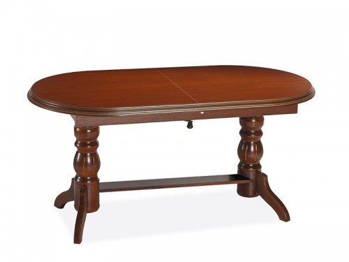 Стол SIGNAL Daniel Каштан